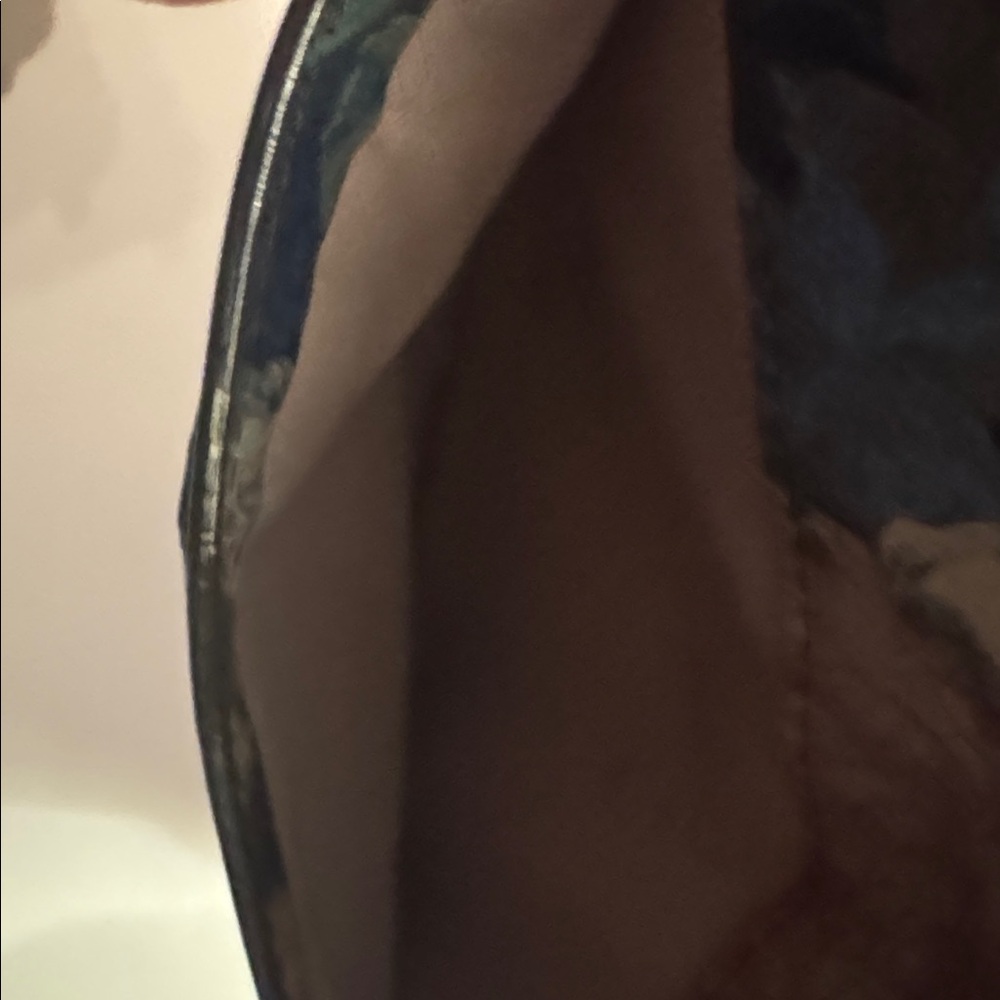 MZ Wallace Floral Greta - Picture 4 of 4